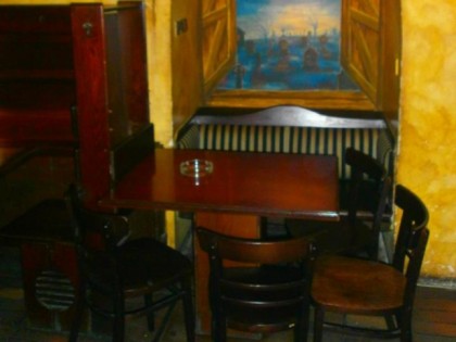 Фото: Taverna Musica Vempire