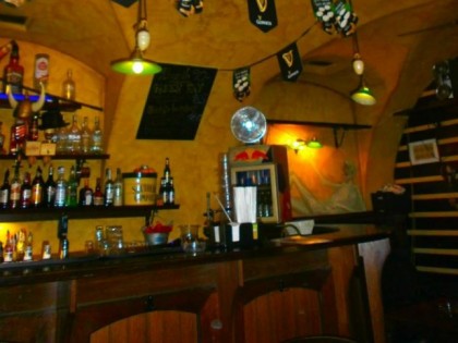 Фото: Taverna Musica Vempire